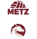 METZ VOLLEY BALL