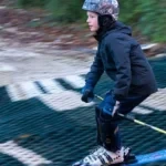 Ski Slope