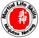 Martial Life Skills- Ninjutsu Nerang