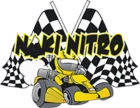 Naki Nitro Indoor Karting