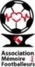 Association MÉMOIRE DES FOOTBALLEURS