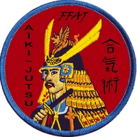 Aikijutsu 92