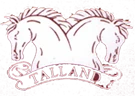 The Talland School of Equitation