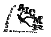 A.I.C.M.R ESCALADE
