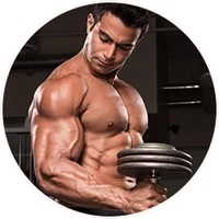 Krish Fitness