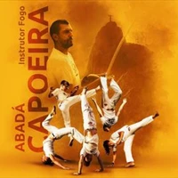 ABADÁ Capoeira Bratislava
