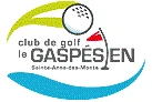 Club de golf Le Gaspsien
