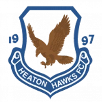 HEATON HAWKS FC