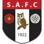 Springhead AFC Community Charter Standard Football Club