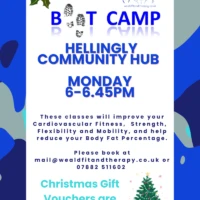 Weald Fit and Therapy (Personal Training)