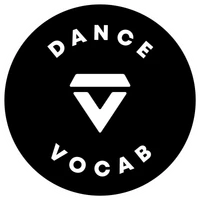 Dance Vocab Studios (VIRTUAL)