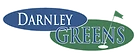Darnley Greens & The Red Zone