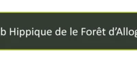 CLUB HIPPIQUE DE LA FORET D ALLOGNY