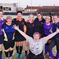 Berrylands Hockey Club