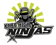 Kickboxing in Alfreton - Knee High Ninjas