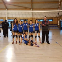 SVBF - Société de Volley-Ball de Franconville