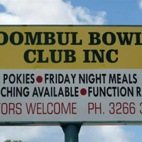 Toombul Bowls Club