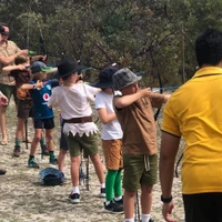 Archery Park Whiteman