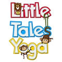 Little Tales Yoga