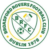 Broadford Rovers Football Club