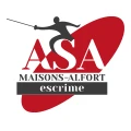 Escrime - A.s.a. Maisons-Alfort