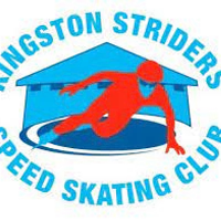 Kingston Striders Speed Skating