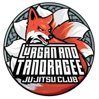 Lurgan Ju-Jitsu