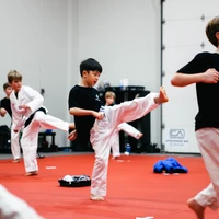 Champs Academy Taekwondo Centre