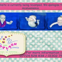 Bubble and Splash Ltd