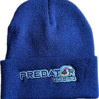 Predatorguiding Ltd
