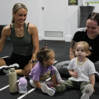 NOFOMO Gym Bundall