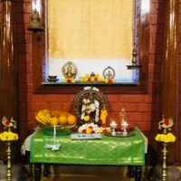 Academy Of Bharata Natyam