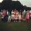 Bank of England Cricket Club