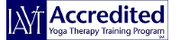 Yoga Therapy International