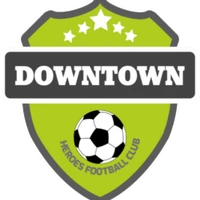 Downtown Heroes Football Club