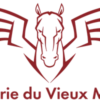 Ecurie du vieux mas