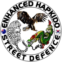 Enhanced Hapkido - Blue Mountains