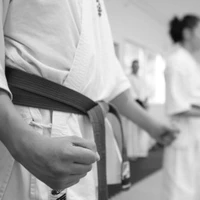 Poneke Kyokushin Karate Dojo