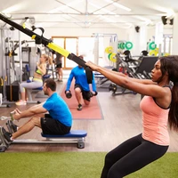 Louise Taylor Personal Trainer