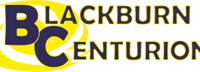 Blackburn Centurions Swimming Club