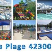 Park Beach