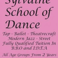 Sylvaine School Of Dance