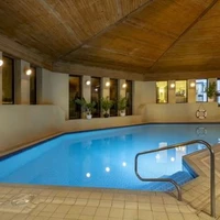 The Spa At Bridgewood Manor