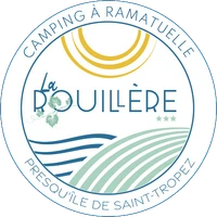 Camping la Rouillère