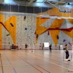 Grimp&Caux - Club Escalade Dieppe