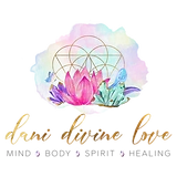 Dani Divine Love - mind body spirit healing