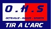 OHS Tir à l'arc Cherbourg-Octeville