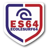 French School Surf Es64 Anglet