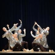 Ballet School Caroline Sol