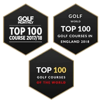 PGA Golf Academy, Driving Range and Green Caf